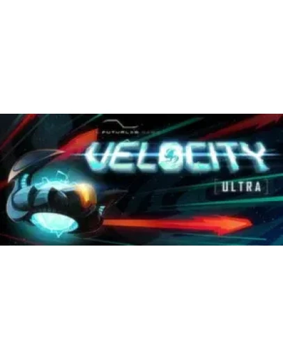 Velocity Ultra STEAM KEY GLOBAL+РОССИЯ СТИМ ЛИЦЕНЗИЯ