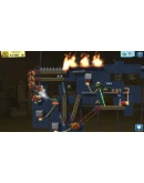 Crazy Machines: Golden Gears STEAM KEY REGION FREE