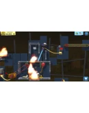 Crazy Machines: Golden Gears STEAM KEY REGION FREE