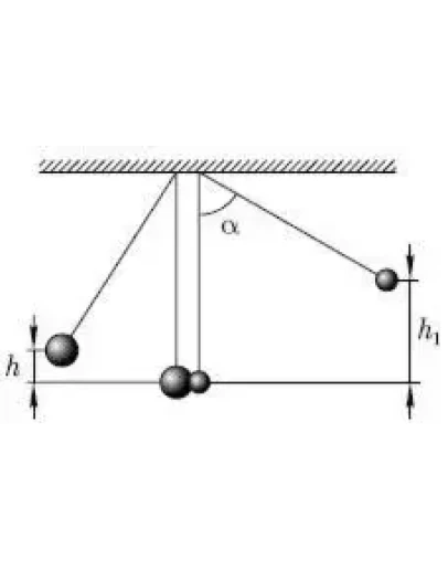 Решение задачи по физике раздел 29 пункт 77 механика