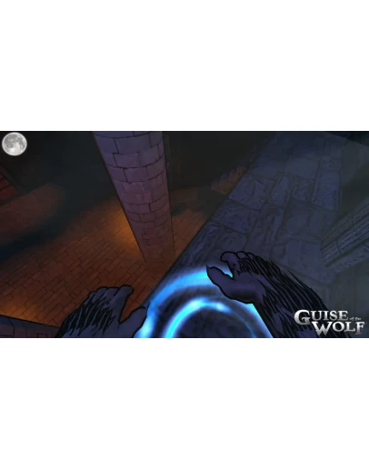 Guise Of The Wolf (Steam Gift / Region Free)