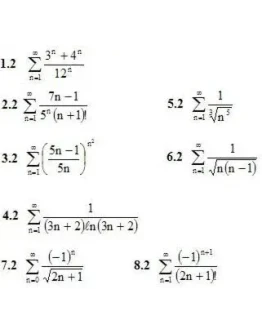 ИДЗ 12.1 Вариант 2. Решения Рябушко А.П.