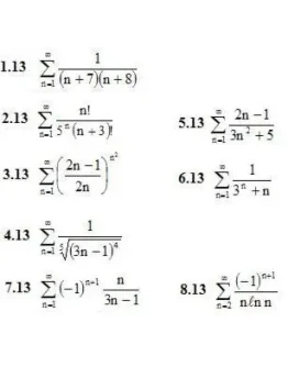 ИДЗ 12.1 Вариант 13. Решения Рябушко А.П.