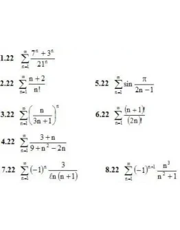 ИДЗ 12.1 Вариант 22. Решения Рябушко А.П.