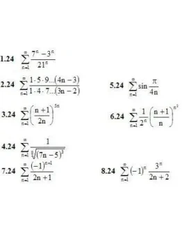 ИДЗ 12.1 Вариант 24. Решения Рябушко А.П. ИДЗ 12.1 Вариант 24. Решения Рябушко А.П.