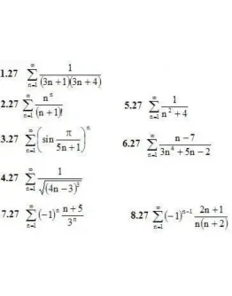 ИДЗ 12.1 Вариант 27. Решения Рябушко А.П. ИДЗ 12.1 Вариант 27. Решения Рябушко А.П.