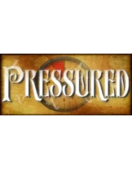 Pressured STEAM KEY REGION FREE GLOBAL