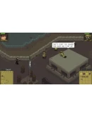 Super Trench Attack! STEAM KEY REGION FREE GLOBAL