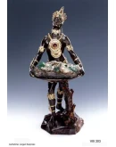 Иоганн Мельхиор Динглингер часть вторая