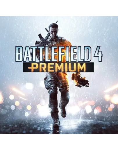 Battlefield 3 Premium DLC (ORIGIN KEY/GLOBAL)++GIFT