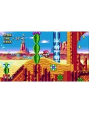 Sonic Mania STEAM KEY РФ+СНГ ЛИЦЕНЗИЯ СТИМ КЛЮЧ