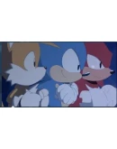 Sonic Mania STEAM KEY РФ+СНГ ЛИЦЕНЗИЯ СТИМ КЛЮЧ