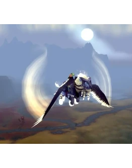 Крылатый Страж / Winged Guardian RU/EU СКИДКИ + БОНУС Крылатый Страж / Winged Guardian RU/EU СКИДКИ + БОНУС