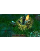 Legends of Persia STEAM KEY REGION GLOBAL+РОССИЯ