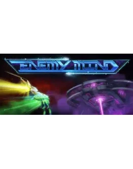 Enemy Mind (Steam Key / ROW / Region Free)
