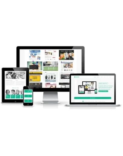 Курс по созданию landing page СекретныйСекрет 1.0