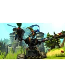 Guns and Robots - Starter Pack STEAM KEY REGION FREE Guns and Robots - Starter Pack STEAM KEY REGION FREE