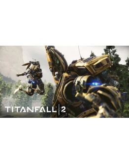 Titanfall 2 РУССКИЙ ЯЗЫК Аккаунт на 12 месяцев