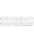 Ноты для гитары! Salvatore Adamo Tombe La Neige