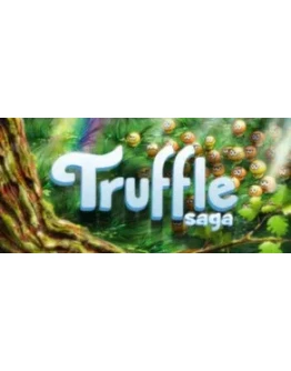 Truffle Saga STEAM KEY REGION FREE GLOBAL