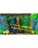 Truffle Saga STEAM KEY REGION FREE GLOBAL Truffle Saga STEAM KEY REGION FREE GLOBAL