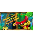 Truffle Saga STEAM KEY REGION FREE GLOBAL Truffle Saga STEAM KEY REGION FREE GLOBAL