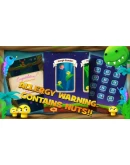 Truffle Saga STEAM KEY REGION FREE GLOBAL Truffle Saga STEAM KEY REGION FREE GLOBAL