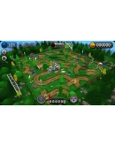 Racer 8 STEAM KEY REGION GLOBAL+РОССИЯ