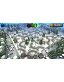 Racer 8 STEAM KEY REGION GLOBAL+РОССИЯ