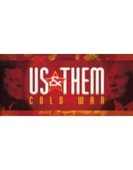 US and THEM STEAM KEY REGION FREE GLOBAL+РОССИЯ