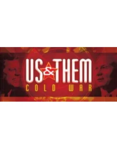 US and THEM STEAM KEY REGION FREE GLOBAL+РОССИЯ