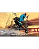 Grand Theft Auto 5 V Premium Online КЛЮЧ (REGION FREE) Grand Theft Auto 5 V Premium Online КЛЮЧ (REGION FREE)