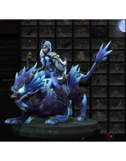 рандомная импорталка