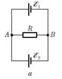 Решение задачи по физике раздел 32 пункт 23 электро
