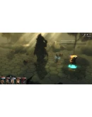 Blackguards - Standard Edition (Steam gift/row)