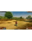 Airship Dragoon STEAM KEY REGION FREE GLOBAL+РОССИЯ