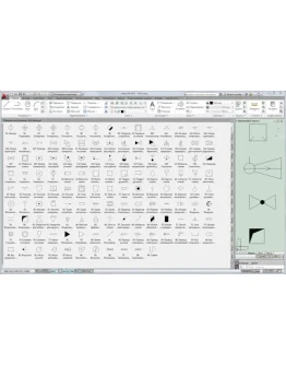 УГО санитарно-технических систем