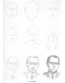 Рисуем 50 известных политиков. PDF