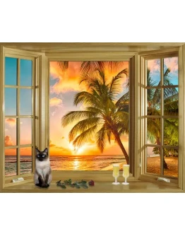 Технология изготовления картин-светильников