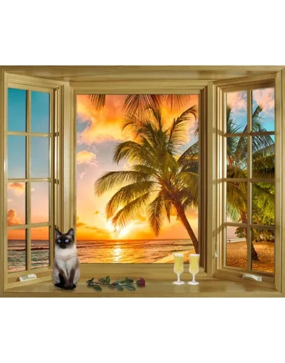 Технология изготовления картин-светильников