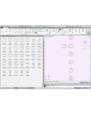 УГО сети связи