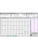 УГО сети связи