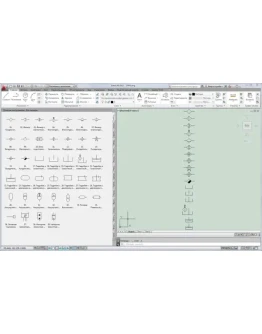 УГО кондиционеры и емкости
