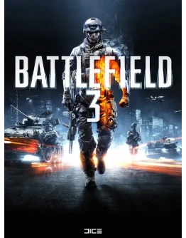BATTLEFIELD 3 PREMIUM ORIGIN
