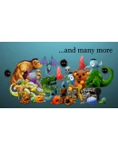 RPG Maker - Tyler Warren's Second 50 Battler Pack Steam