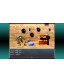 RPG Maker - Tyler Warren's Second 50 Battler Pack Steam