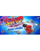 Super House of Dead Ninjas + DLC(Steam Key/Region Free)