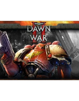 Dawn of War II+Dungeon Siege III+A Valley Without Wind