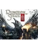 Dawn of War II+Dungeon Siege III+A Valley Without Wind