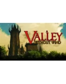 Dawn of War II+Dungeon Siege III+A Valley Without Wind